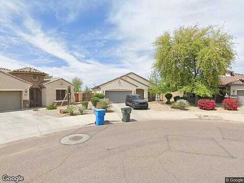 Ardmore, LAVEEN, AZ 85339