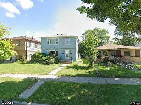 N 69Th St, MILWAUKEE, WI 53218