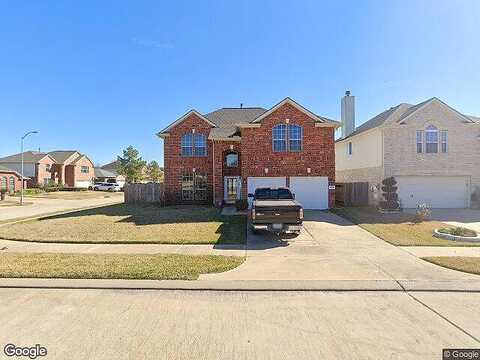 Brierley, HOUSTON, TX 77084