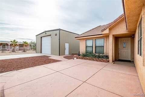 Mission, FORT MOHAVE, AZ 86426