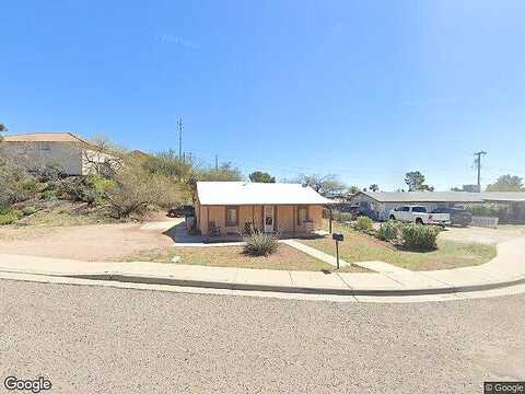 Whipple, WICKENBURG, AZ 85390