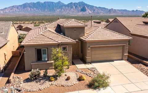 Henderson Canyon, GREEN VALLEY, AZ 85622