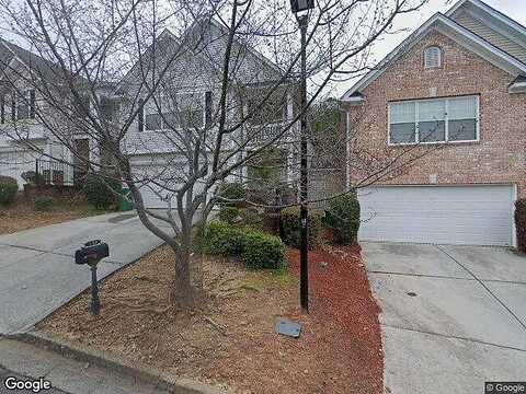 Shadow Valley, LITHONIA, GA 30058