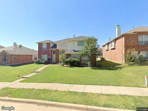 Pendleton, ROCKWALL, TX 75032