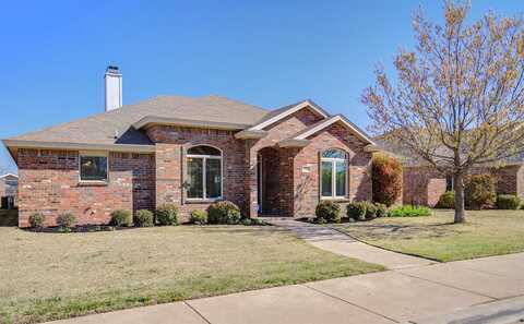 101St, LUBBOCK, TX 79424