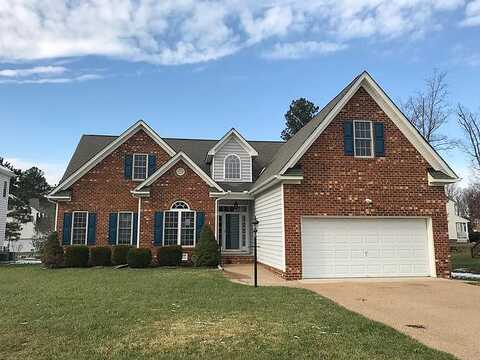 Knightwood, CHESTERFIELD, VA 23832