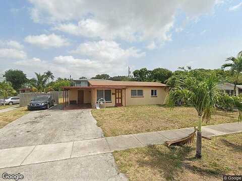 21St, POMPANO BEACH, FL 33060