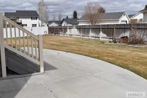 Ivans, IDAHO FALLS, ID 83401