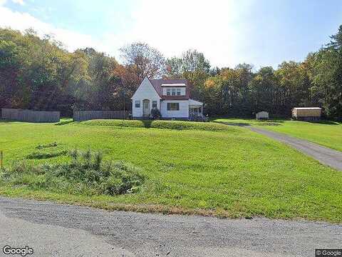 Chestnut Grove, GRAMPIAN, PA 16838