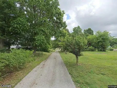 County Road 805, GRANDVIEW, IN 47615