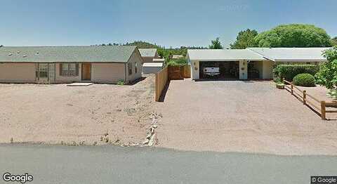 Hillside, PAYSON, AZ 85541