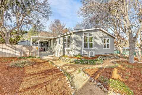 Reiten, ASHLAND, OR 97520