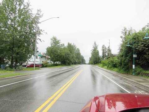 Turpin St, ANCHORAGE, AK 99504