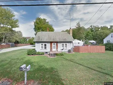 Glade, ERIE, PA 16509