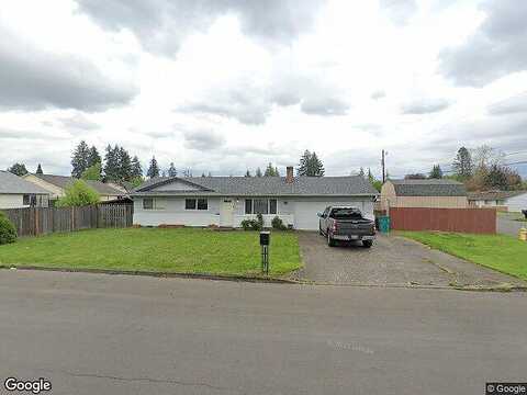 100Th, VANCOUVER, WA 98662