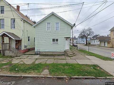 13Th, ERIE, PA 16503