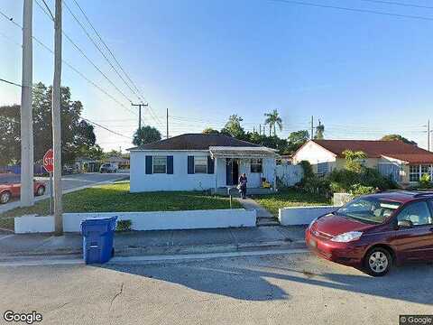 2Nd, RIVIERA BEACH, FL 33404