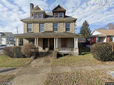 Wheeler, SCRANTON, PA 18510