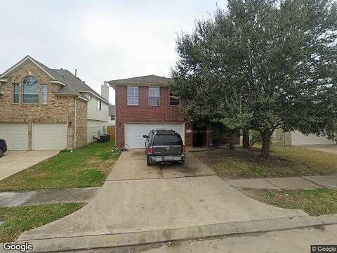 Barany, KATY, TX 77449