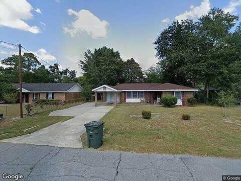 Palmetto, HINESVILLE, GA 31313