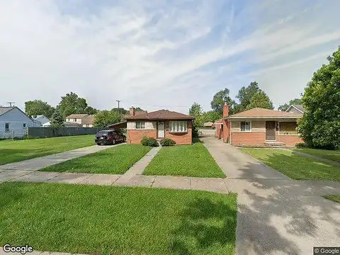 Highview, DEARBORN HEIGHTS, MI 48127