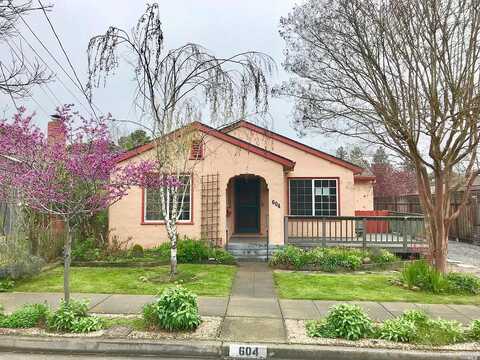 Mountain View, PETALUMA, CA 94952