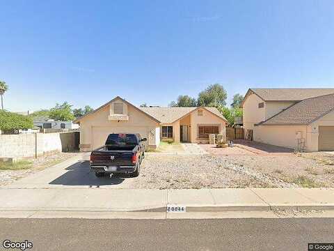 Brown, GLENDALE, AZ 85302