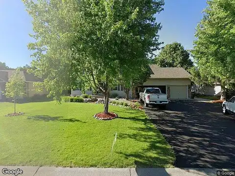 139Th, ANDOVER, MN 55304