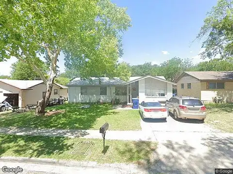 13Th, COPPERAS COVE, TX 76522