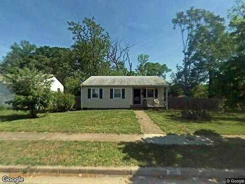 Jasper, RICHMOND, VA 23222