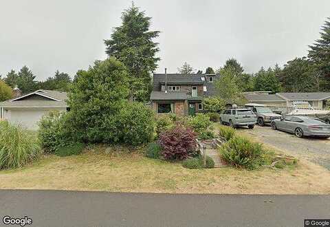 Estate, SEAL ROCK, OR 97376