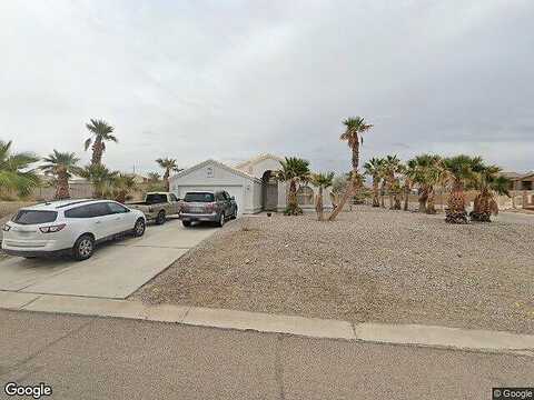 Bison, FORT MOHAVE, AZ 86426