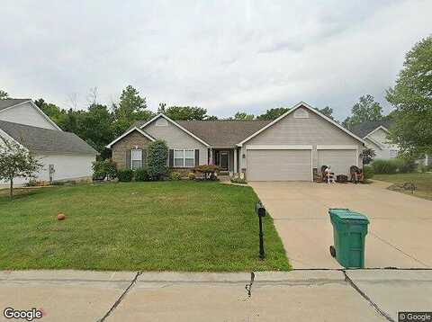 Calamar, O FALLON, MO 63368