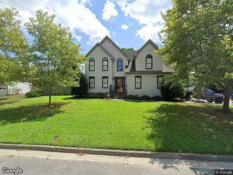 Edgewood Arch, CHESAPEAKE, VA 23322