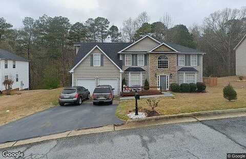 Lakewater View, STONE MOUNTAIN, GA 30087