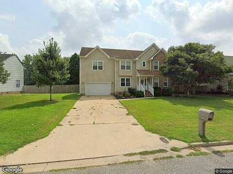 Marston, CHESAPEAKE, VA 23322