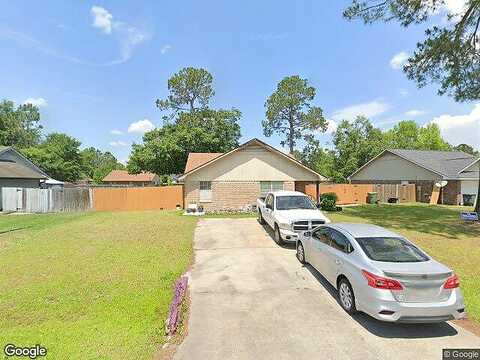 Scott, HINESVILLE, GA 31313