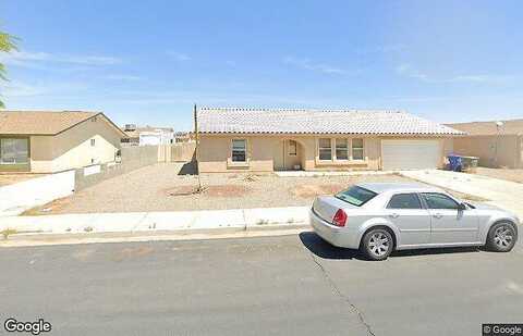 43Rd, YUMA, AZ 85365