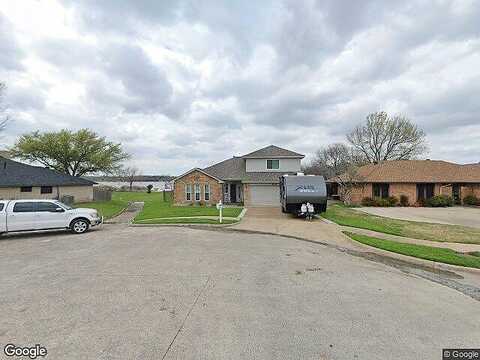 Lakeshore, ROWLETT, TX 75089