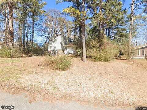 Plumcrest, DOUGLASVILLE, GA 30135