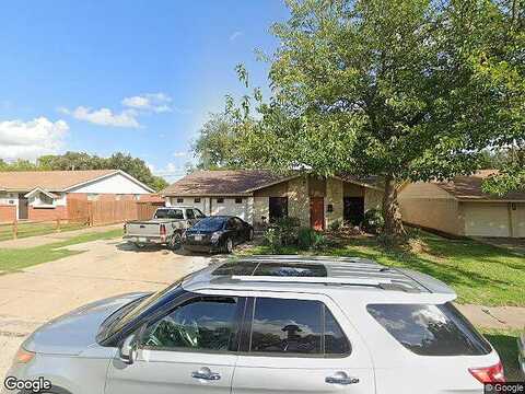 Bunn, IRVING, TX 75061