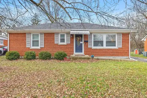 Parkside, LEXINGTON, KY 40505