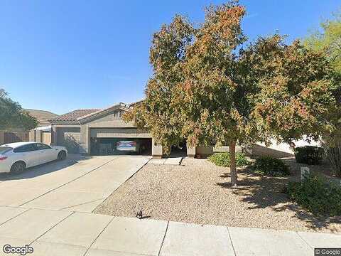 86Th, GLENDALE, AZ 85305