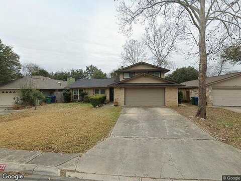 Lyngrove, SAN ANTONIO, TX 78249