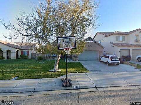 Avenue K1, LANCASTER, CA 93536