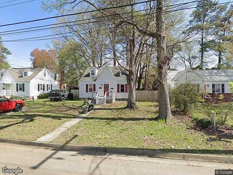 Sedgefield, NEWPORT NEWS, VA 23605