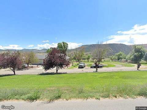 County Road 214, NEW CASTLE, CO 81647