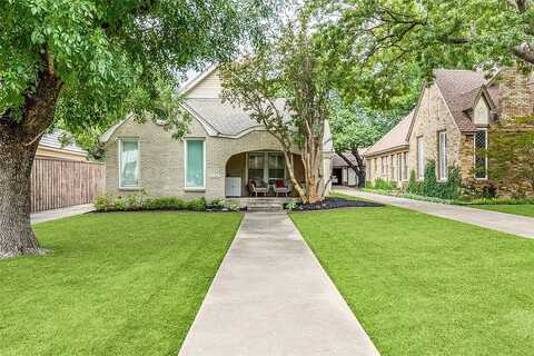 La Vista, DALLAS, TX 75214