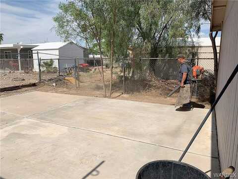 Palo Verde, BULLHEAD CITY, AZ 86442