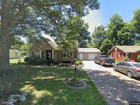 4Th, HAYTI, MO 63851